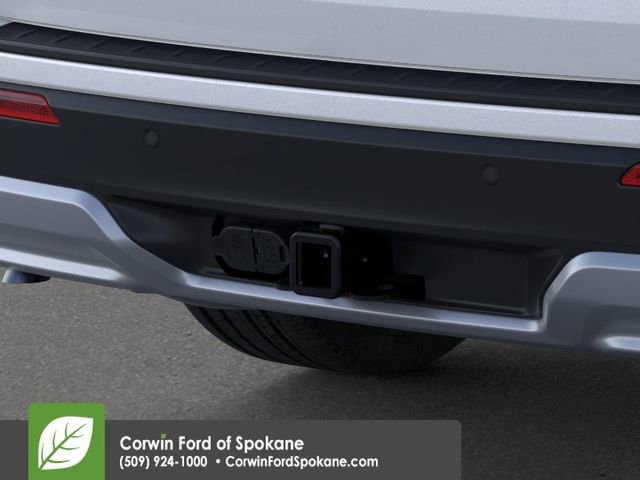New 2026 Ford Explorer Platinum AWD/4WD image 23