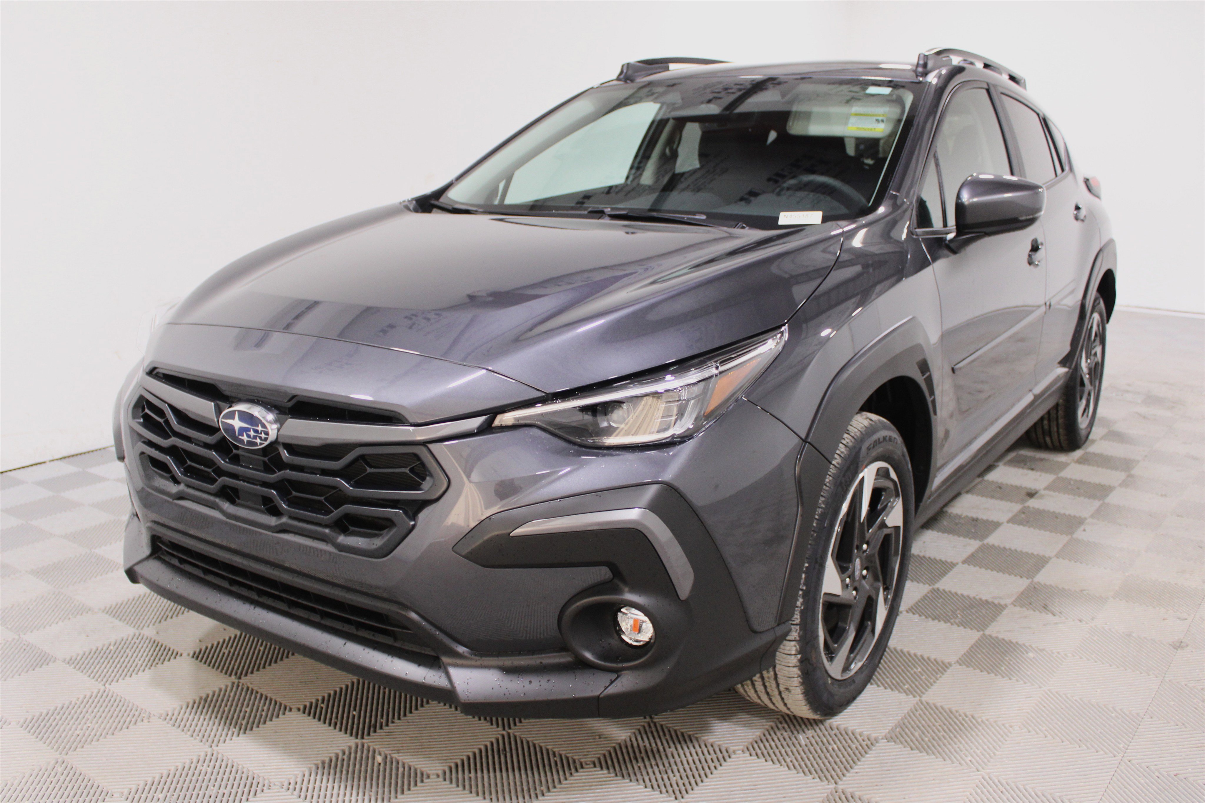 New 2026 Subaru Crosstrek 2.5i Limited image 30