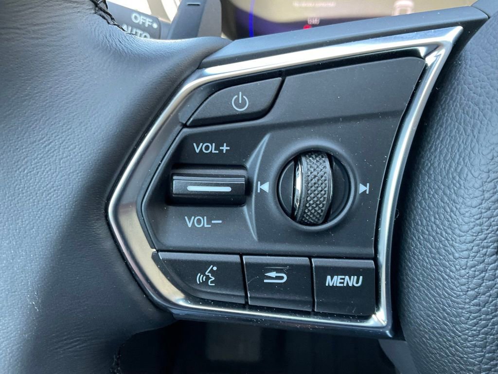 Certified 2026 Acura MDX SH-AWD image 13