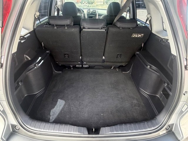 Used 2008 Honda CR-V LX image 9