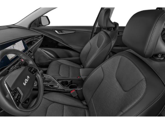 Certified 2023 Kia Niro SX Touring FWD image 11