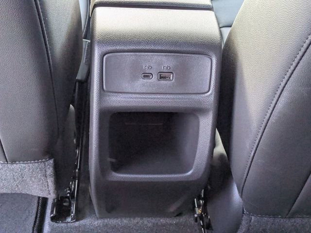 New 2026 Chevrolet Trax RS image 28