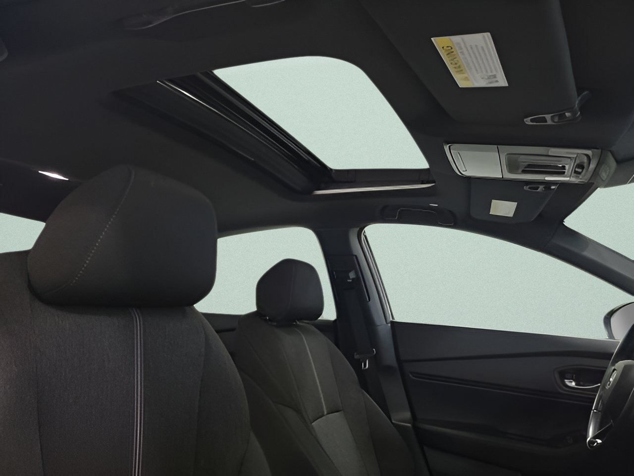 Used 2024 Honda Accord Sport image 12
