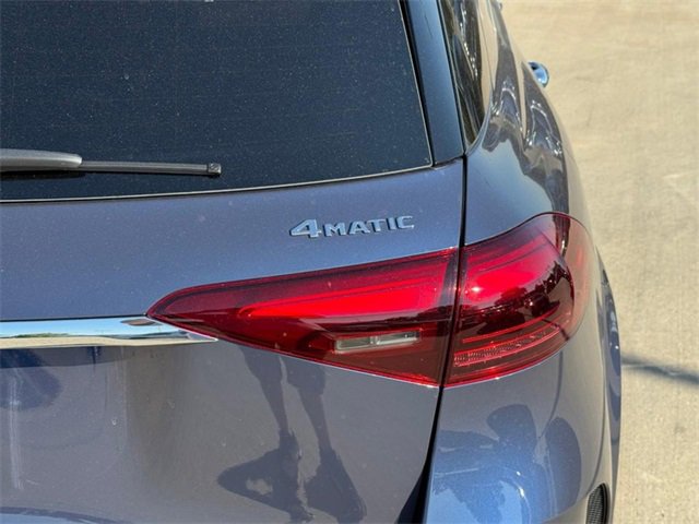 New 2026 Mercedes-Benz GLE 350 4MATIC image 5