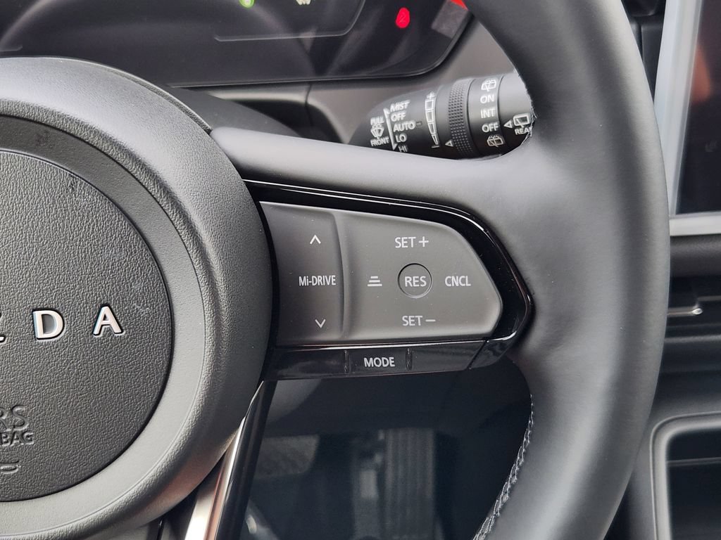 New 2026 MAZDA CX-5 Preferred AWD/4WD image 18