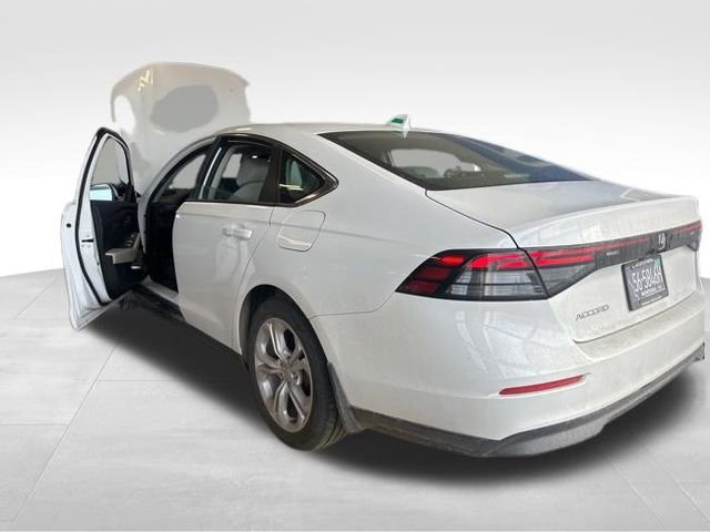 Used 2024 Honda Accord LX image 7