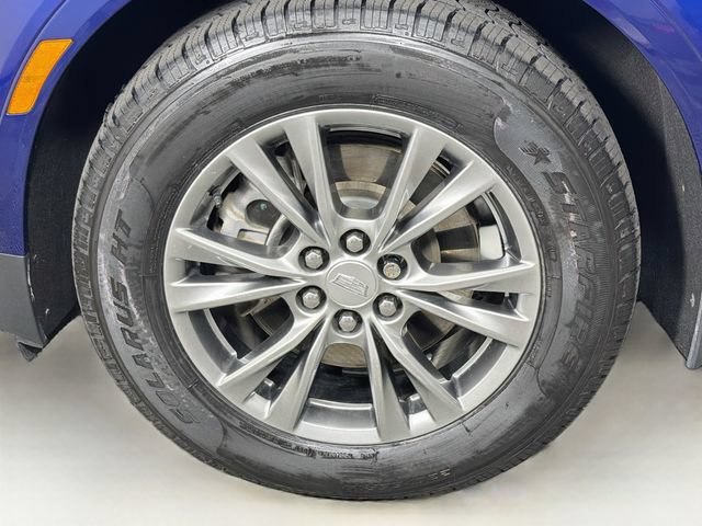 Used 2023 Cadillac XT5 Premium Luxury w/ Technology Package AWD/4WD image 39