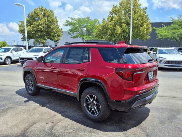 New 2026 GMC Terrain AT4 w/ Technology Package II image 9