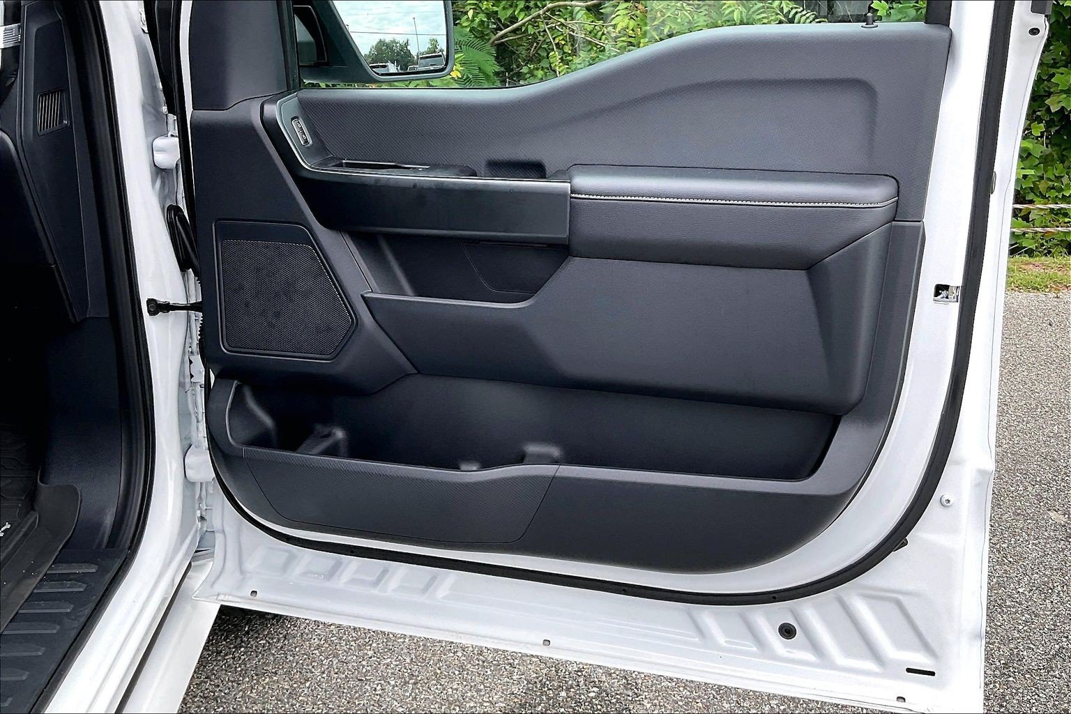 Used 2026 Ford F150 STX w/ F-150 LOBO Package AWD/4WD image 24