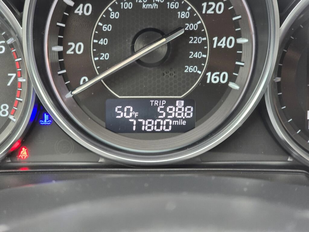 Used 2015 MAZDA MAZDA6 Grand Touring image 26