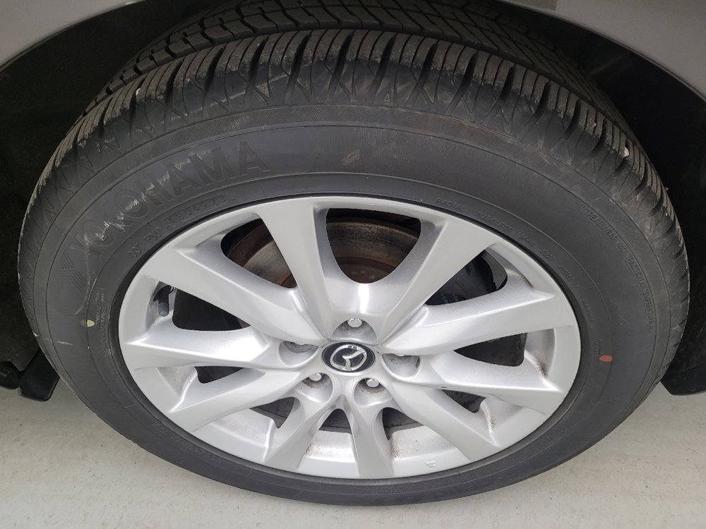 Used 2016 MAZDA MAZDA6 Sport FWD image 31
