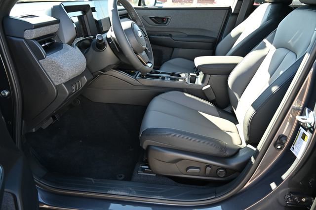 New 2026 Subaru Outback Premium AWD/4WD image 19