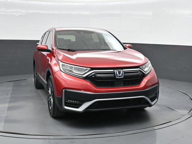 Used 2022 Honda CR-V EX image 7