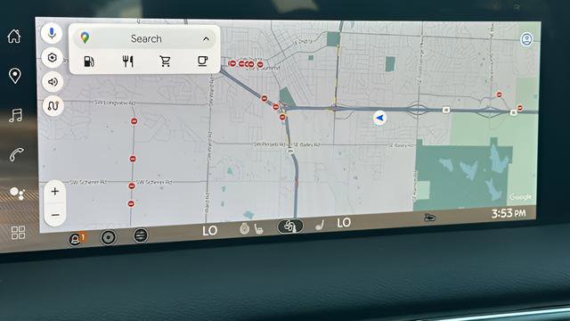New 2026 Nissan Armada SL image 46