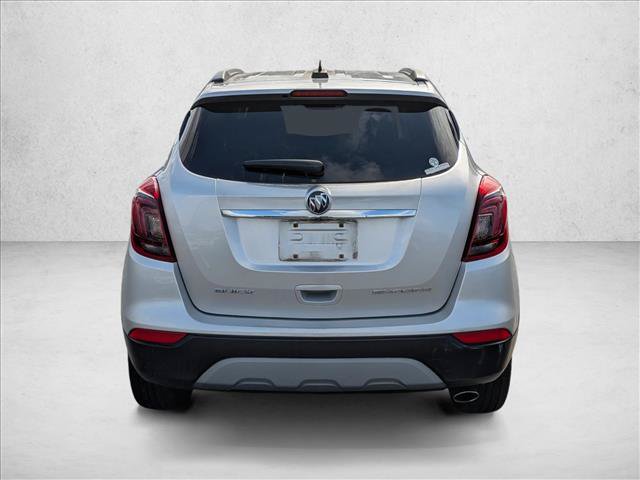 Used 2018 Buick Encore Essence w/ Experience Buick Package FWD image 6