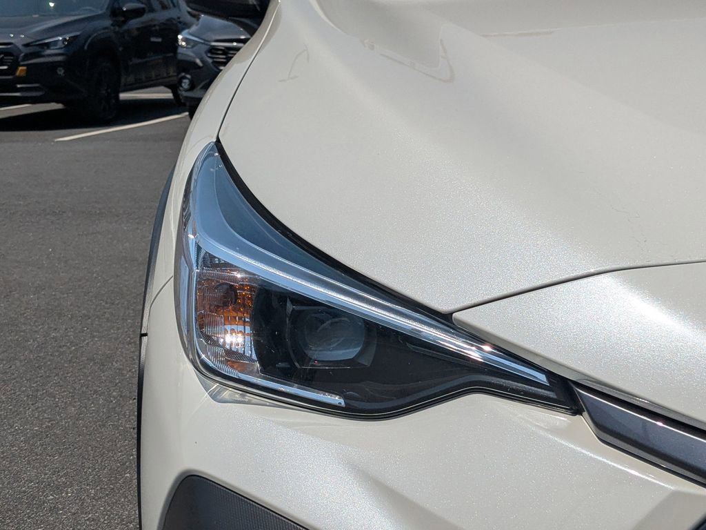 New 2026 Subaru Crosstrek 2.0i Premium AWD/4WD image 11