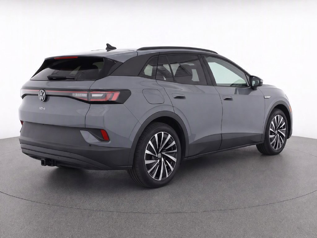 Certified 2024 Volkswagen ID.4 Pro AWD/4WD image 10