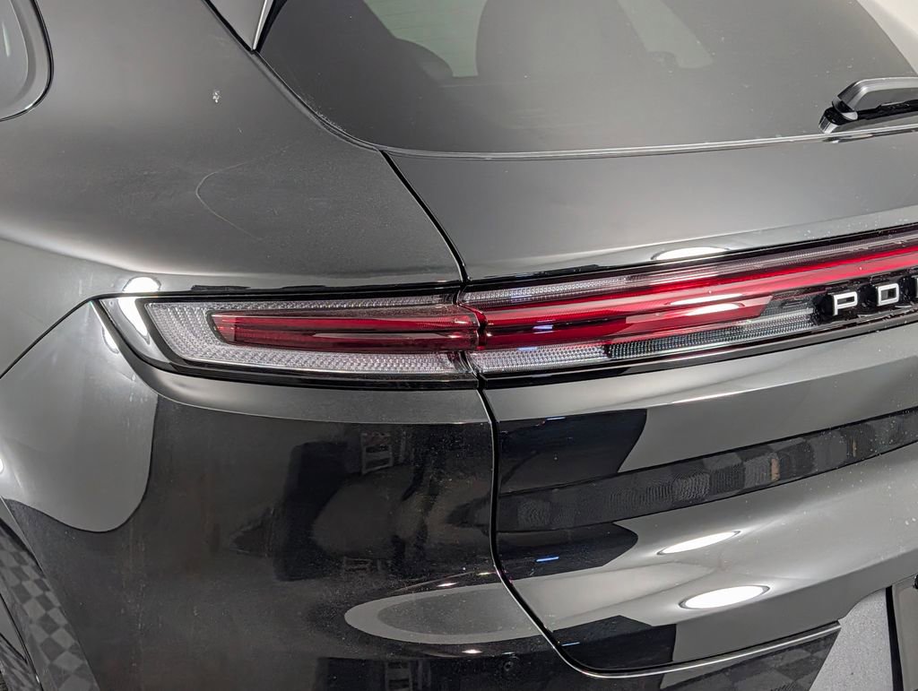 New 2026 Porsche Cayenne AWD/4WD image 16