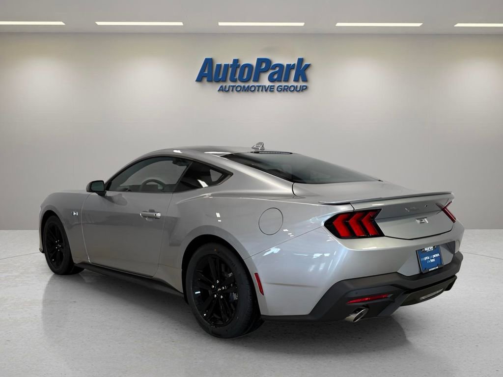 New 2026 Ford Mustang GT image 6