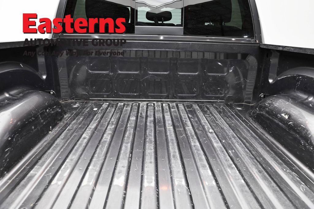Used 2023 RAM 1500 Classic SLT w/ Trailer & Traction Group AWD/4WD image 9