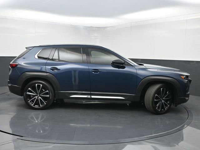 Certified 2025 MAZDA CX-50 2.5 Turbo w/ Accent Package AWD/4WD image 2