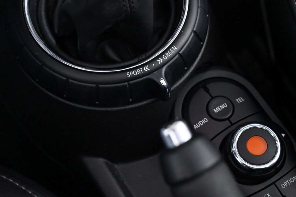 Used 2017 MINI Cooper Convertible FWD image 21