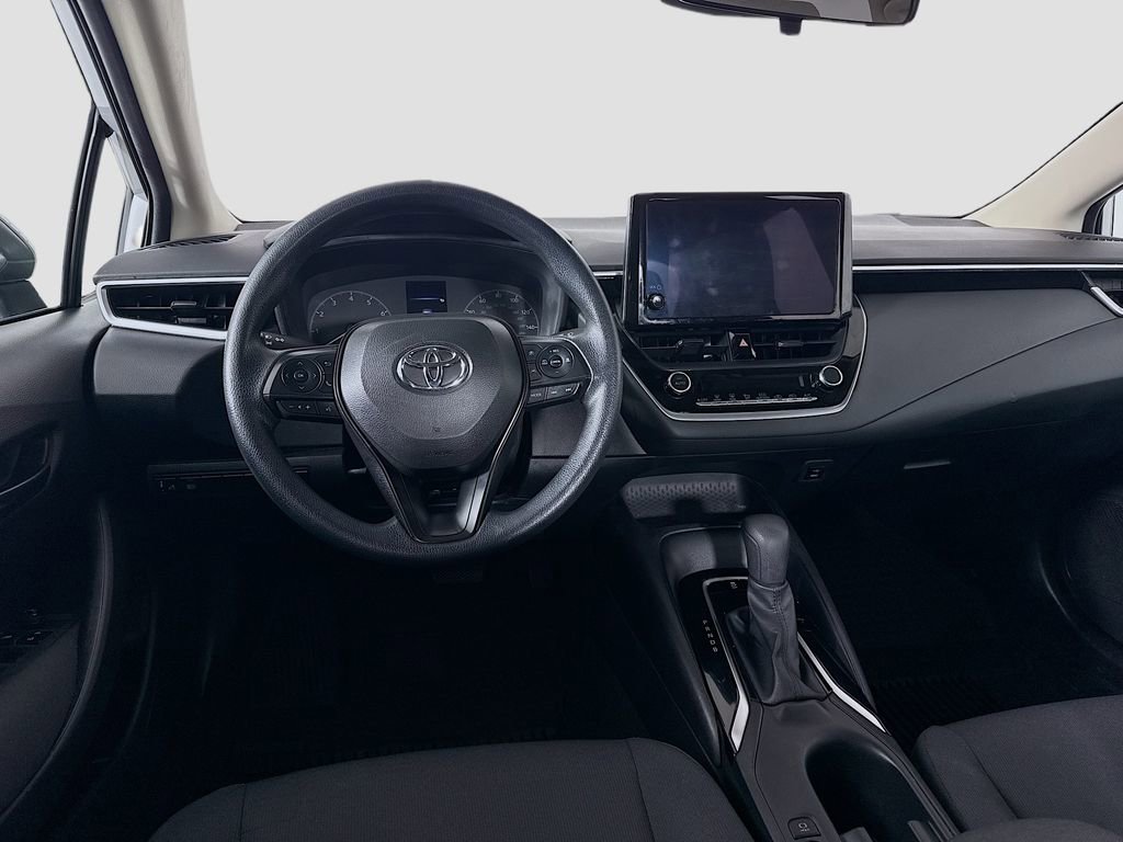 Certified 2023 Toyota Corolla LE image 13
