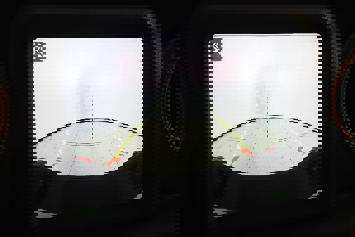 Used 2022 Jeep Gladiator Mojave w/ Trailer Tow Package image 9