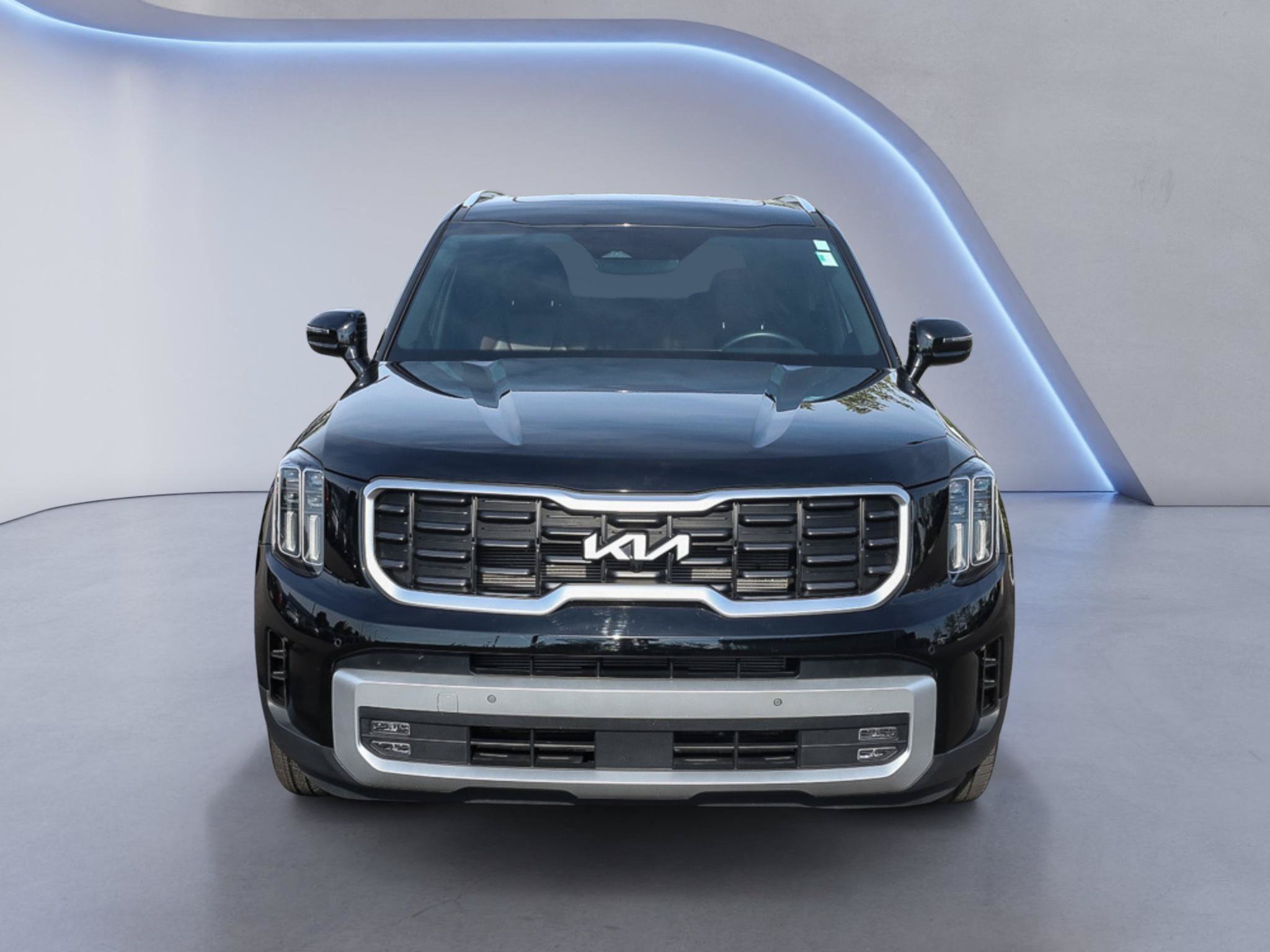 Certified 2024 Kia Telluride SX FWD image 10