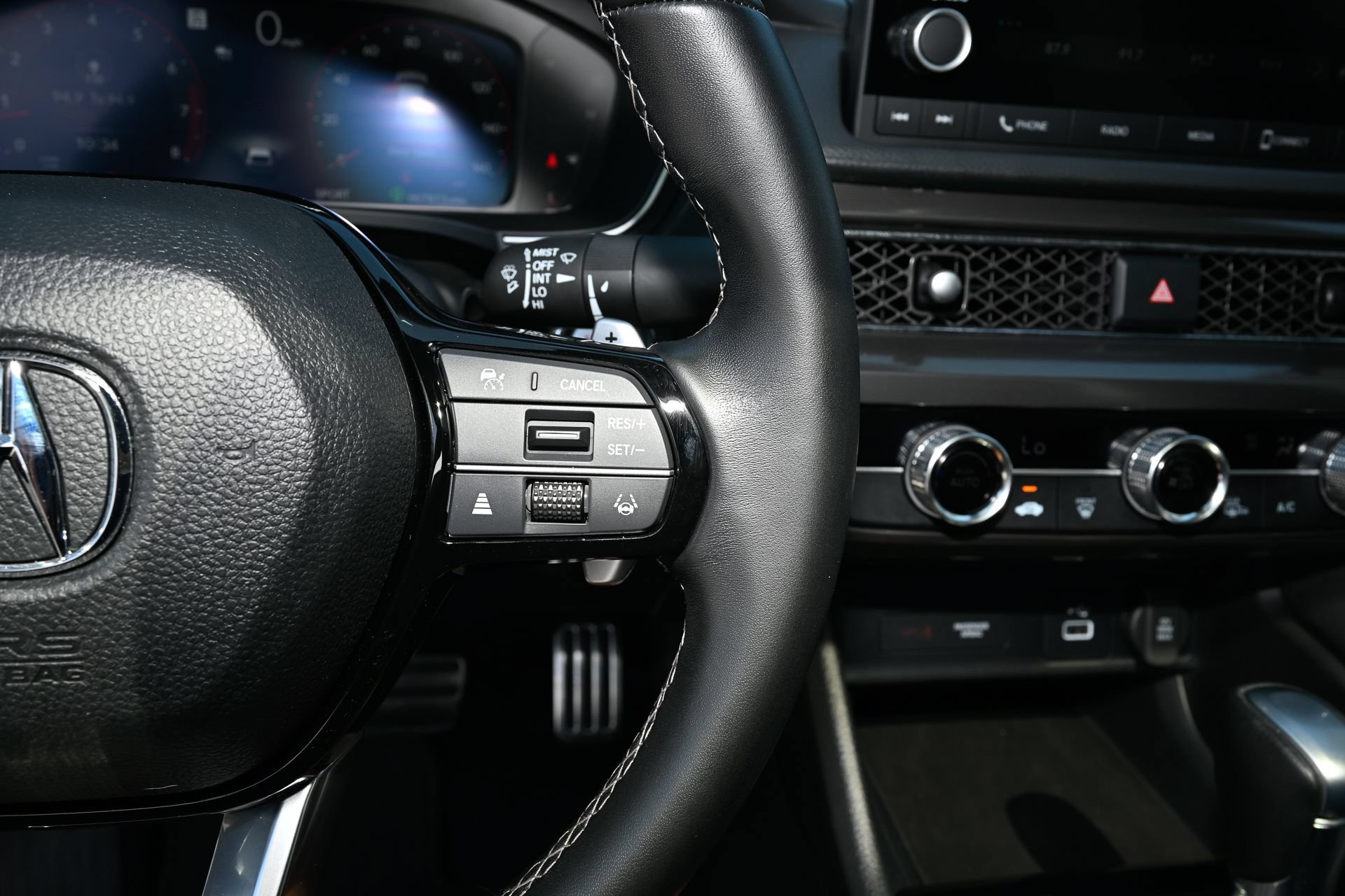 Used 2025 Acura Integra A-Spec FWD image 27