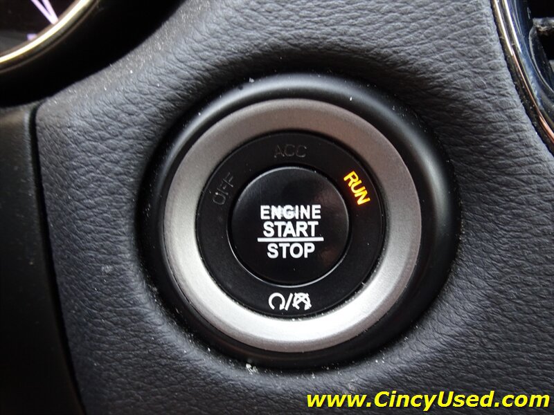 Used 2020 Dodge Durango R/T AWD/4WD image 22