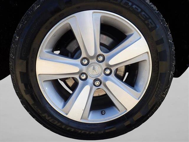 Used 2012 Acura MDX w/ Technology & Entertainment AWD/4WD image 7