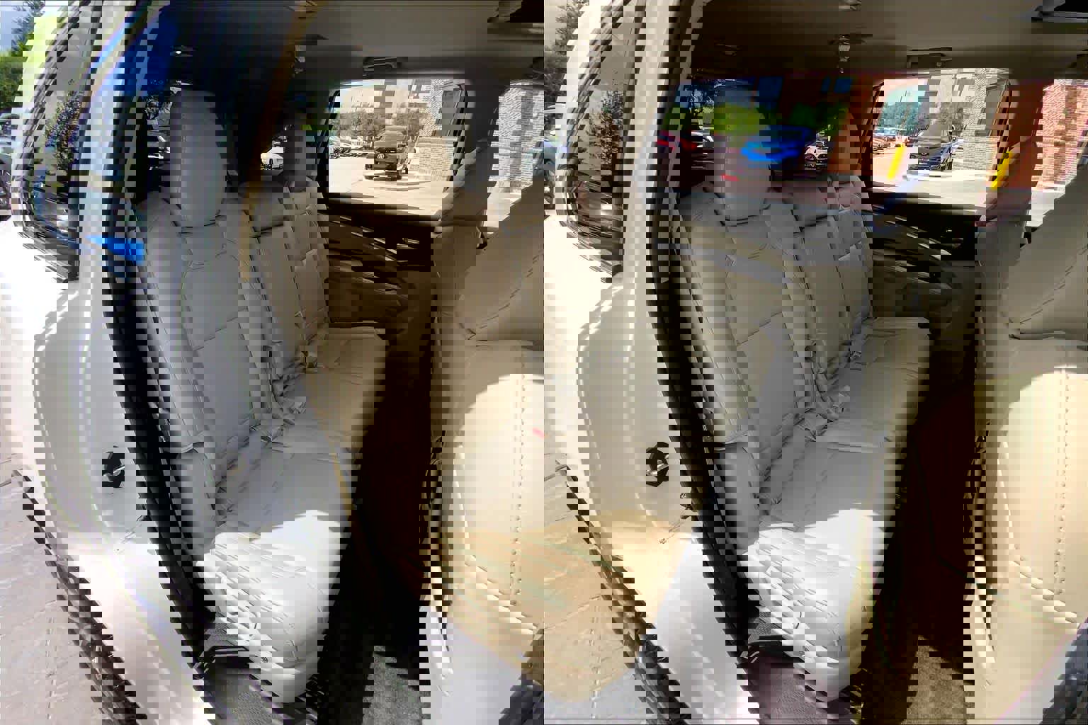 Used 2016 Acura MDX FWD w/ Technology Package image 21