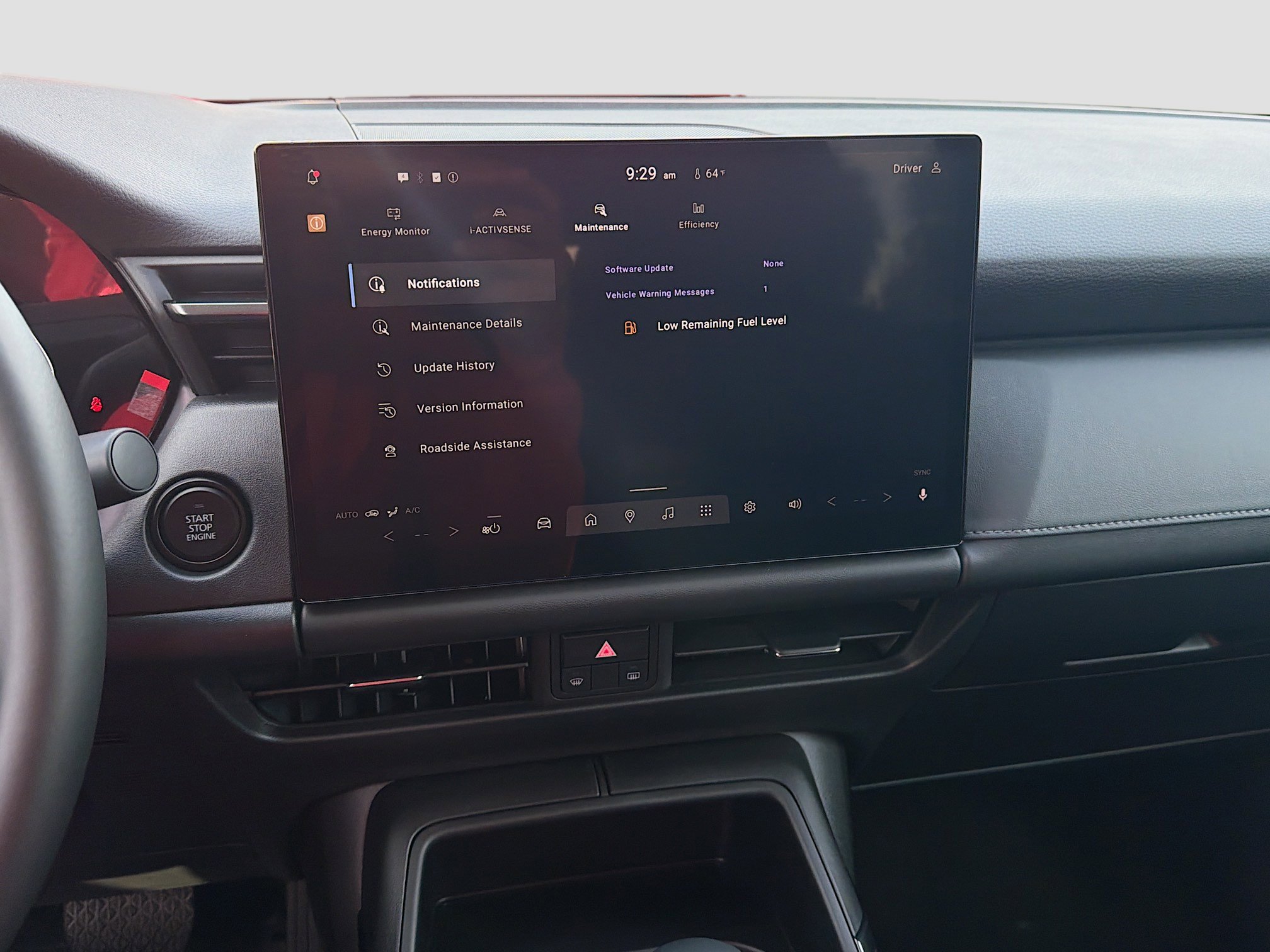 New 2026 MAZDA CX-5 Select image 27