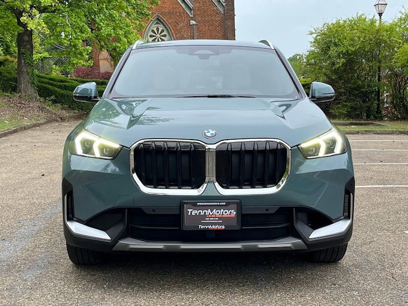 Used 2023 BMW X1 xDrive28i w/ Convenience Package AWD/4WD image 25