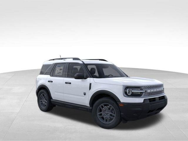 New 2025 Ford Bronco Sport Big Bend AWD/4WD image 8
