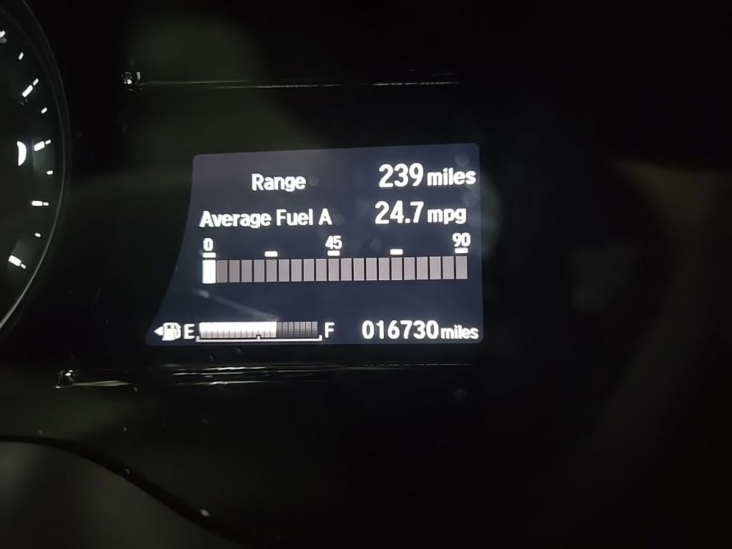 Used 2019 Honda HR-V Touring image 23