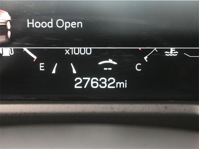 Certified 2025 GMC Acadia Elevation image 39