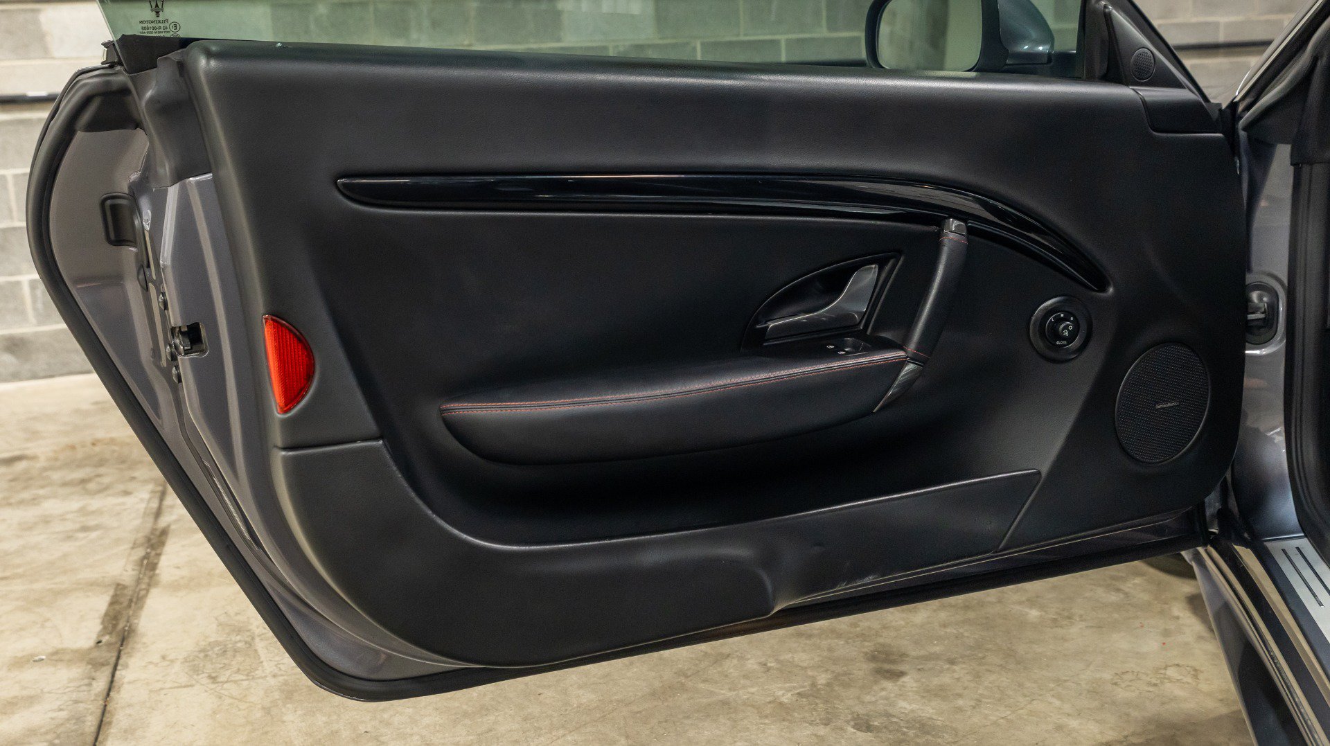 Used 2018 Maserati GranTurismo Coupe RWD image 58
