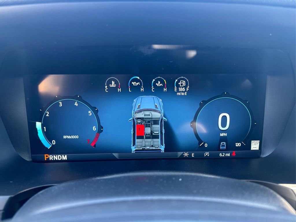 Used 2024 Ford F150 XLT w/ Equipment Group 302A MID image 28