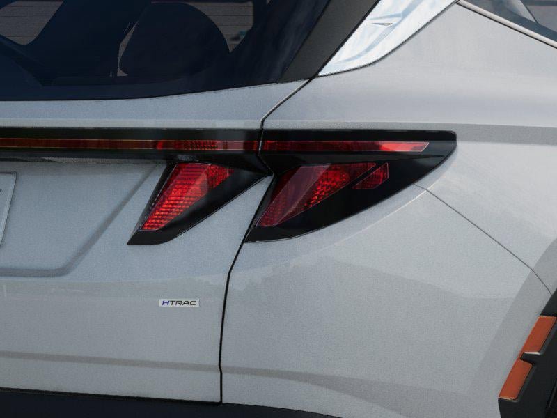 New 2026 Hyundai Tucson SEL Plus AWD/4WD image 10