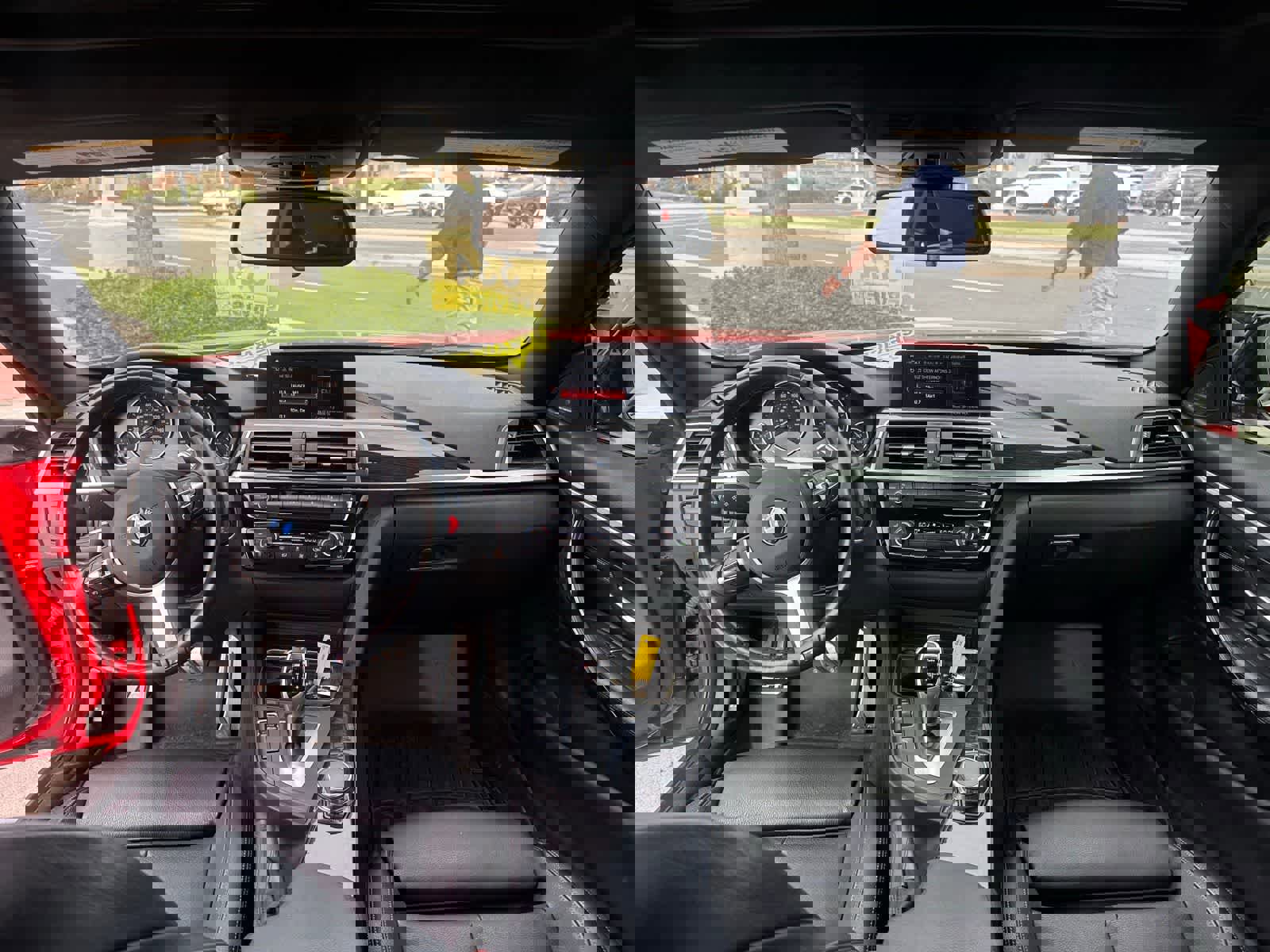 Used 2019 BMW 440i Coupe w/ M Sport Package image 20