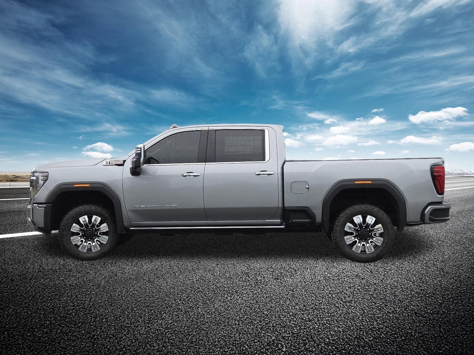 New 2026 GMC Sierra 2500 Denali w/ Denali Reserve Package image 20