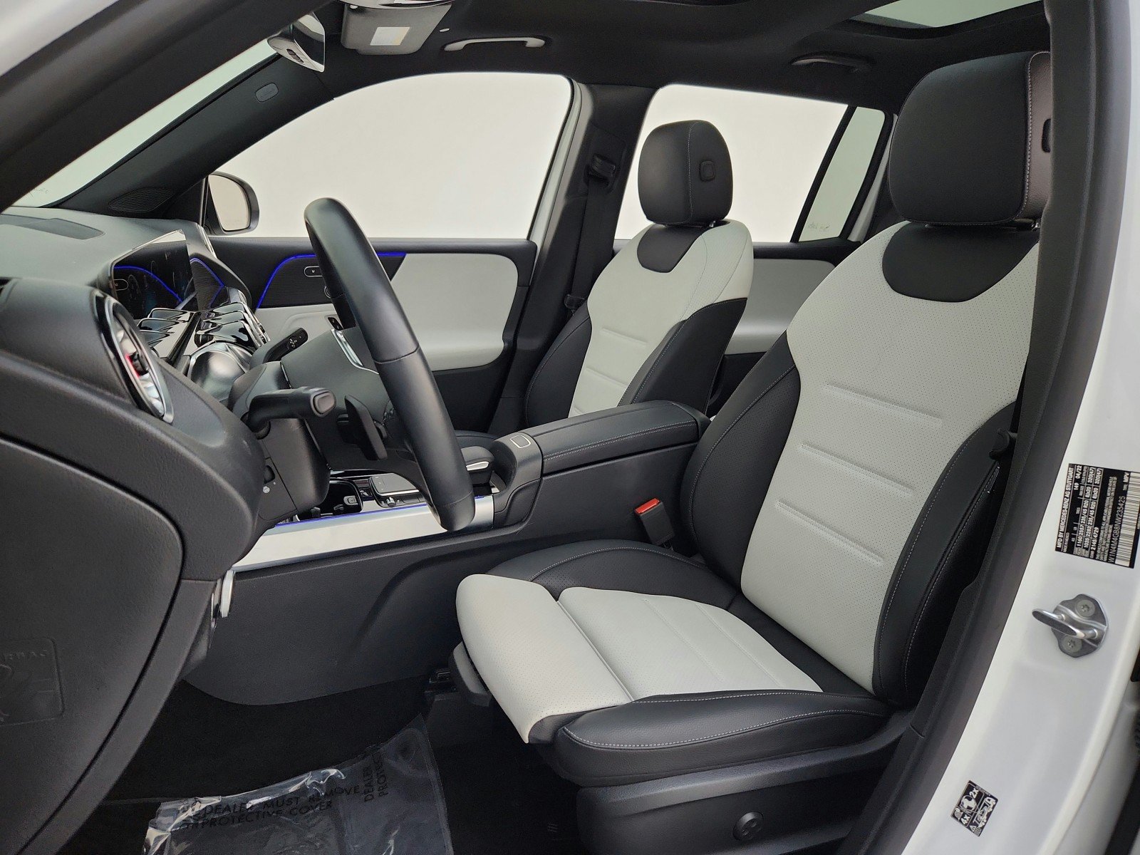 Certified 2022 Mercedes-Benz GLB 250 image 10