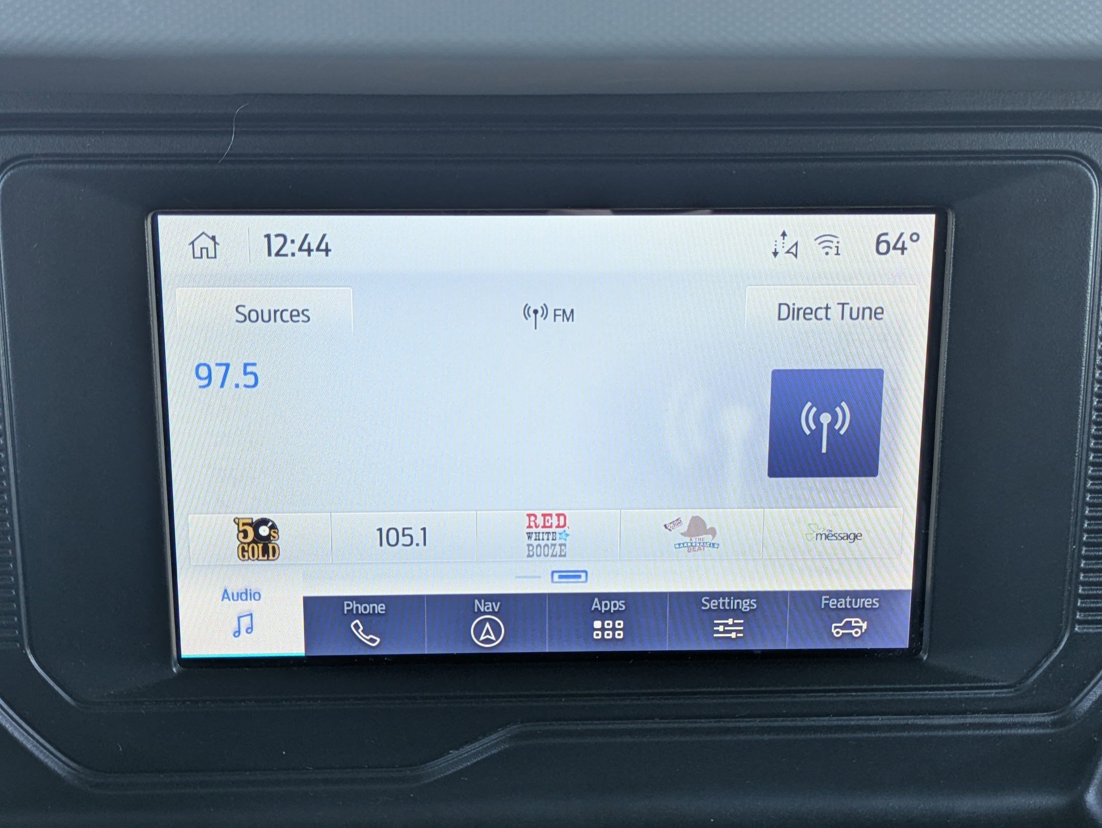 Used 2021 Ford Bronco Badlands image 22