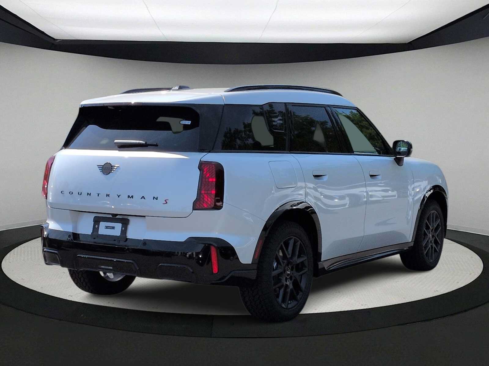 New 2027 MINI Cooper Countryman S AWD/4WD image 8