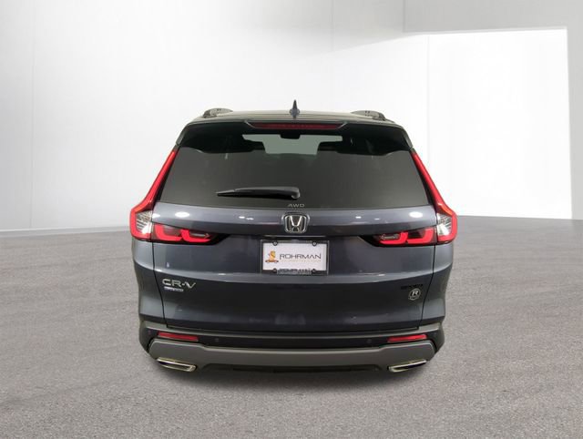Used 2024 Honda CR-V Sport-L image 15