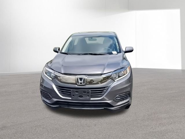 Used 2019 Honda HR-V LX image 3