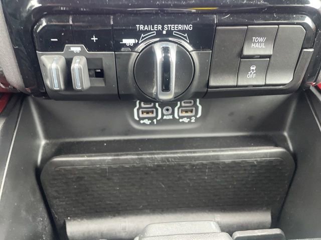 Used 2023 RAM 1500 Rebel w/ Rebel Level 1 Equipment Group image 29