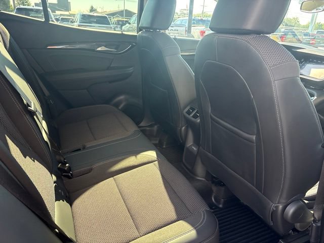Used 2023 Buick Envision Preferred AWD/4WD image 18